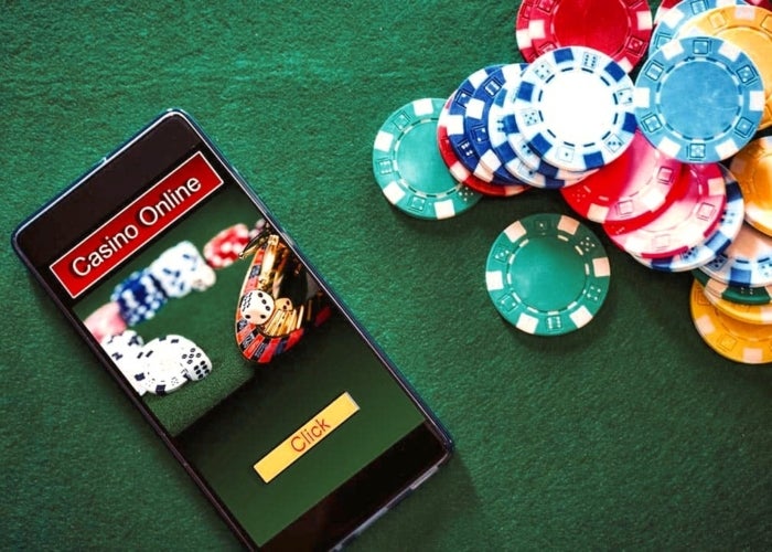 Casino online